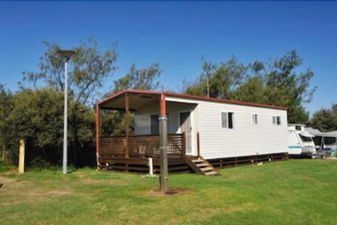 NRMA Stockton Beach Holiday Park - Yamba Accommodation 3