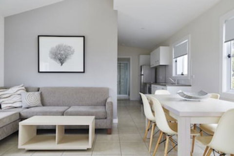 NRMA Stockton Beach Holiday Park - Yamba Accommodation 0