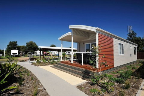 NRMA Stockton Beach Holiday Park - Yamba Accommodation 2