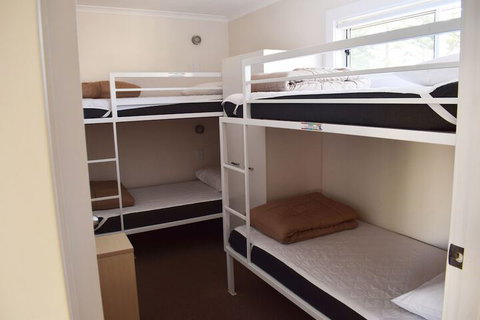 NRMA Stockton Beach Holiday Park - Yamba Accommodation 4