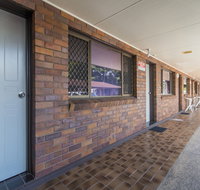 The Abbey Motor Inn