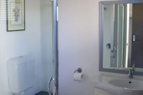 Delatite Apartments Timbertop & Fir - Yamba Accommodation 5