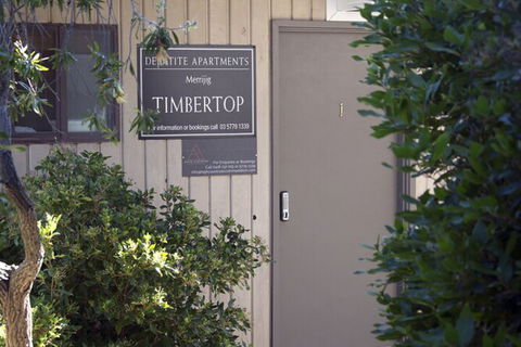 Delatite Apartments Timbertop & Fir - Yamba Accommodation 2
