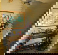 Seascapes Bed  Breakfast Mindarie - Yamba Accommodation