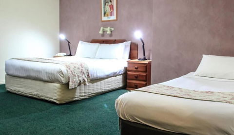 Maynestay Motel - Yamba Accommodation 5