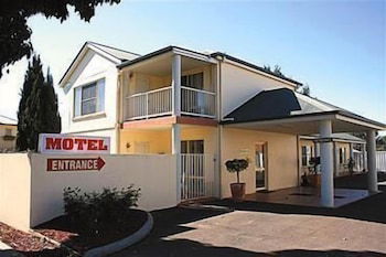 Maynestay Motel - Yamba Accommodation 1