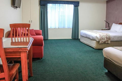Maynestay Motel - Yamba Accommodation 3