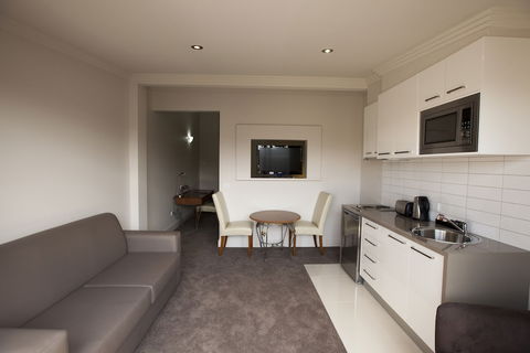 Southgate Motor Inn - Yamba Accommodation 1