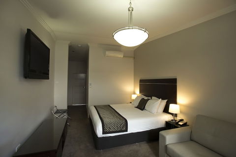 Southgate Motor Inn - Yamba Accommodation 3