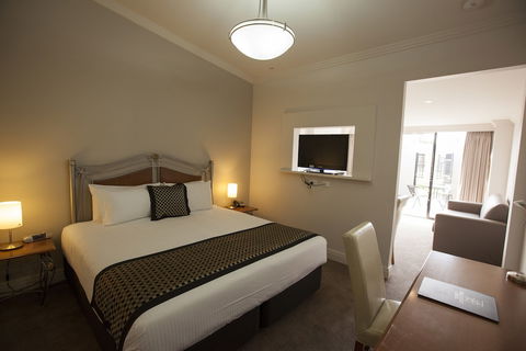 Southgate Motor Inn - Yamba Accommodation 6