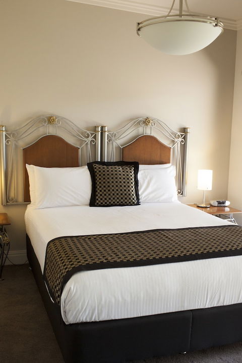 Southgate Motor Inn - Yamba Accommodation 4