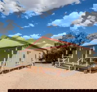 Mungo Lodge - Yamba Accommodation