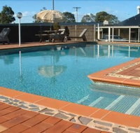 Bairnsdale Motor Inn
