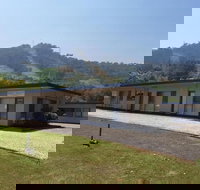 Mt Beauty Motor Inn - Yamba Accommodation