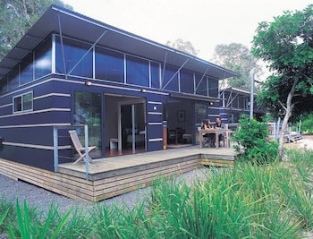 NRMA Myall Shores Holiday Park - Yamba Accommodation 1