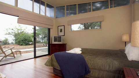 NRMA Myall Shores Holiday Park - Yamba Accommodation 4