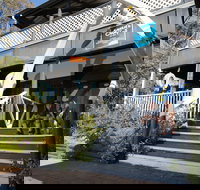 NRMA Myall Shores Holiday Park - Yamba Accommodation