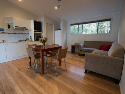 NRMA Myall Shores Holiday Park - Yamba Accommodation 5