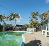 Bluff Palms Motel - Yamba Accommodation
