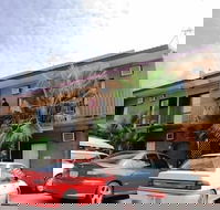 Goldfields Hotel Motel - Yamba Accommodation