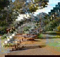 Pamela's Retreat - Yamba Accommodation