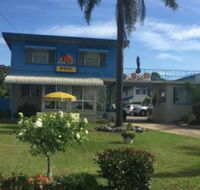 Kon Tiki Apartments - Yamba Accommodation