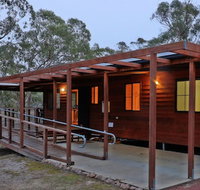 Sommerville Valley Tourist Park - Yamba Accommodation