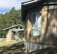 Jenolan Cabins - Yamba Accommodation