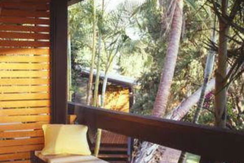 Gaia Retreat & Spa - Yamba Accommodation 4