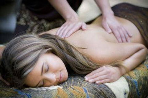 Gaia Retreat & Spa - Yamba Accommodation 2