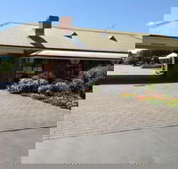 Philadelphia Motor Inn Echuca - Yamba Accommodation