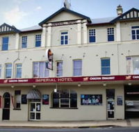 Imperial Hotel Cowra - Yamba Accommodation