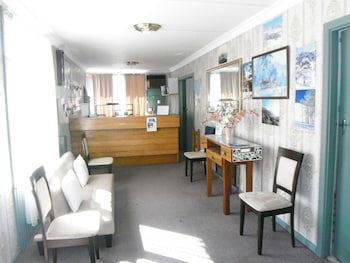 Cooma Country Club Motor Inn - Yamba Accommodation 0