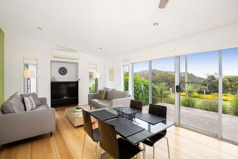 Blue Lake Holiday Park - Yamba Accommodation 7
