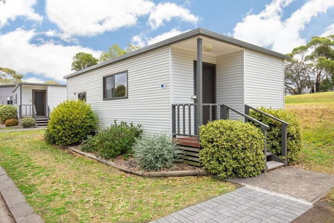 Blue Lake Holiday Park - Yamba Accommodation 2