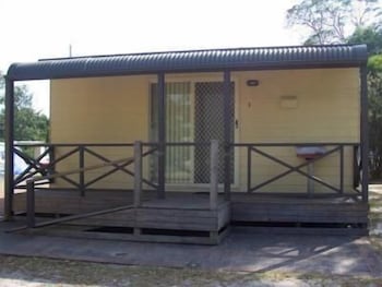 Canton Beach Holiday Park - Yamba Accommodation 0