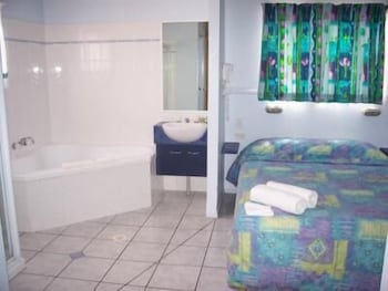 Canton Beach Holiday Park - Yamba Accommodation 2