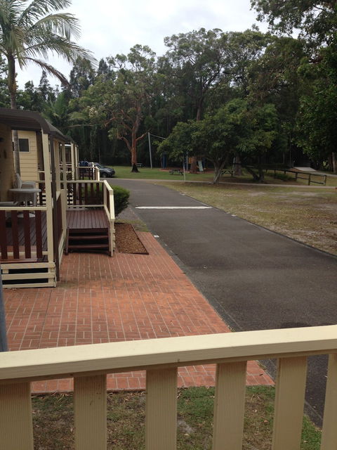 Canton Beach Holiday Park - Yamba Accommodation 6