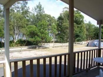 Canton Beach Holiday Park - Yamba Accommodation 4