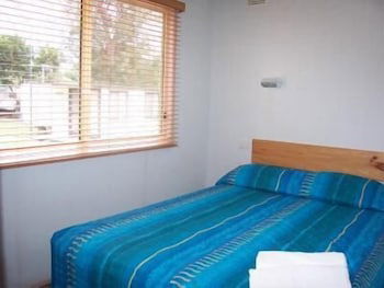 Canton Beach Holiday Park - Yamba Accommodation 1