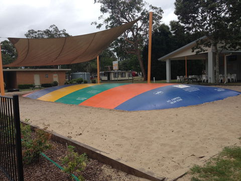 Canton Beach Holiday Park - Yamba Accommodation 5