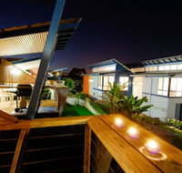 Esperance Island View Apartments - Yamba Accommodation