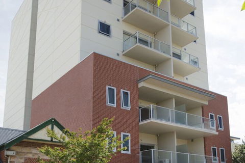 Hume Serviced Apartments - Yamba Accommodation 2