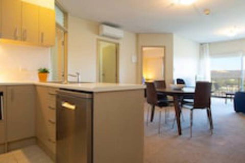 Hume Serviced Apartments - Yamba Accommodation 0