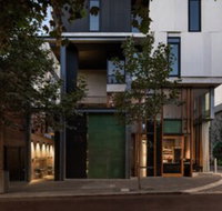Alex Hotel - Yamba Accommodation