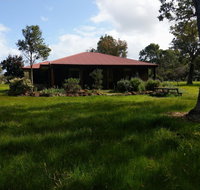 Dunsborough Rail Carriages  Farm Cottages - Yamba Accommodation