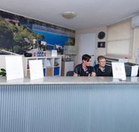 Blue Lake Motel - Yamba Accommodation
