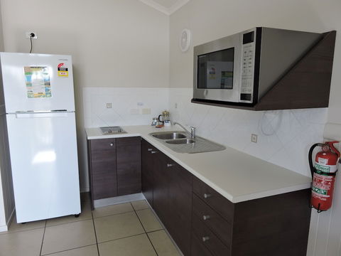 First Sun Holiday Park - Yamba Accommodation 6