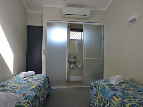 First Sun Holiday Park - Yamba Accommodation 1