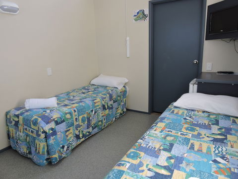 First Sun Holiday Park - Yamba Accommodation 0